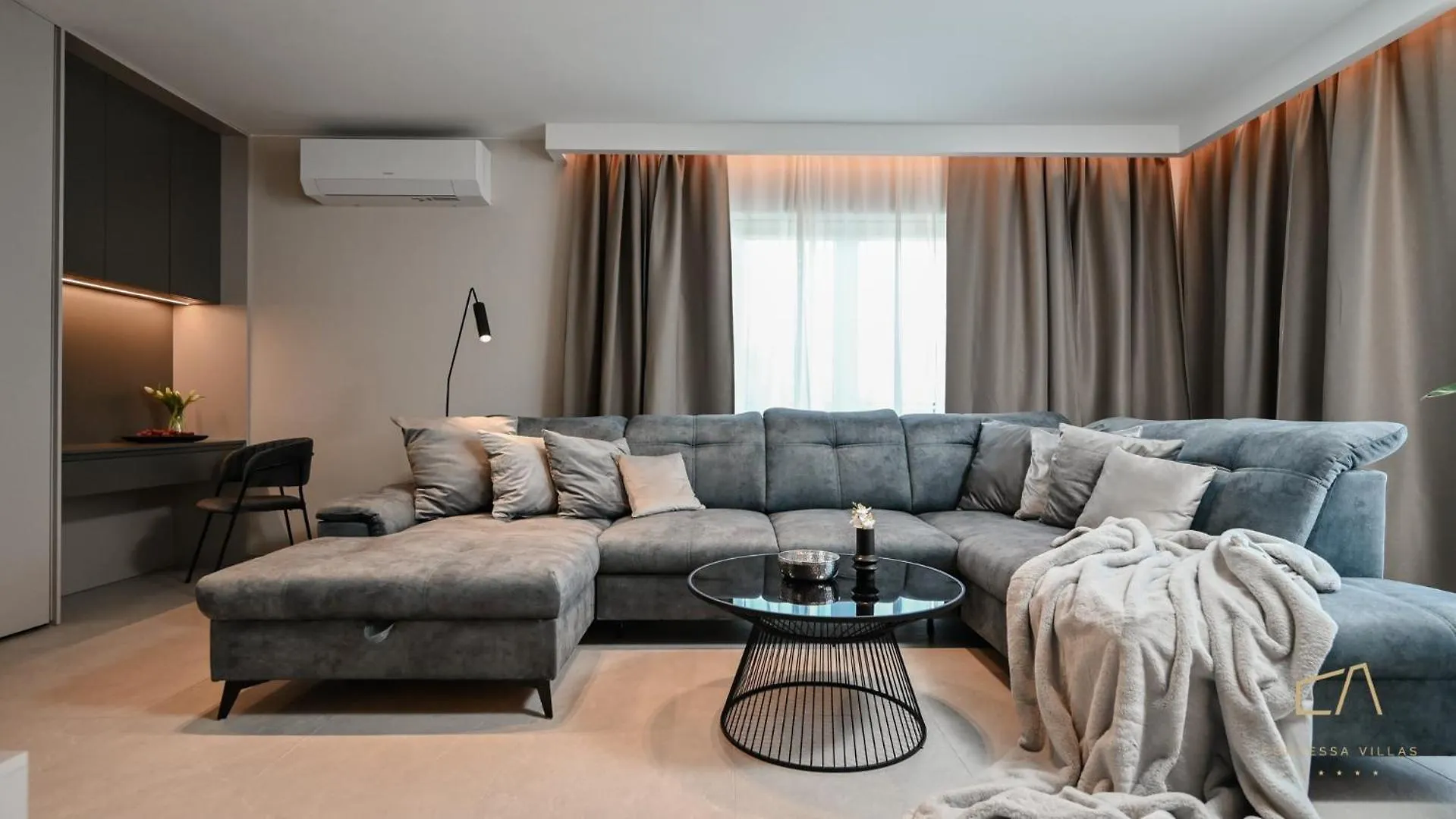 Luxury Apartments Villa Lacrima Šilo