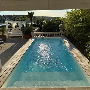 Apartment Pavi Amalia, Šilo
