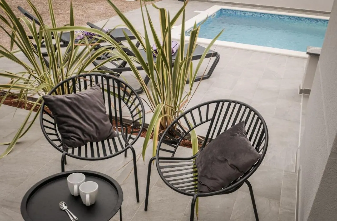 ***** Guest house Luxury Apartments Villa Lacrima Silo  Croatia